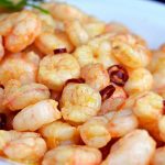 Gambas Peladas
