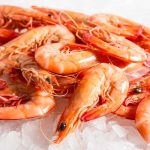 Langostinos 30/40