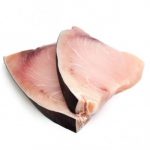 Rodajas de Pez Espada