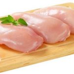 Pechuga de Pollo