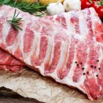 Costillas Carnudas