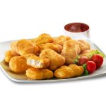 Nuggets de pollo