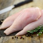 Solomillo de Pollo