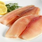 Filete de Tilapia