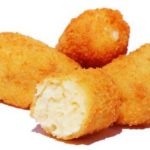 Croquetas de Bacalo